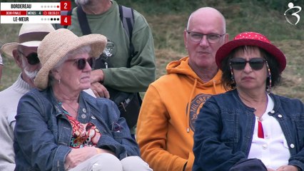 Châteauneuf-sur-Loire, National doublette de pétanque 2025 (3)