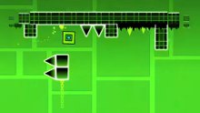 🔷🎶 Geometry Dash Lite: Level 4 Dry Out 🚀