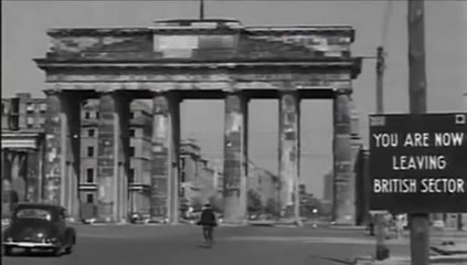 Documental.  La persecución de los nazis: revelador y profundo