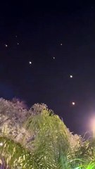 Boda entre Misiles: Un Evento Inesperado