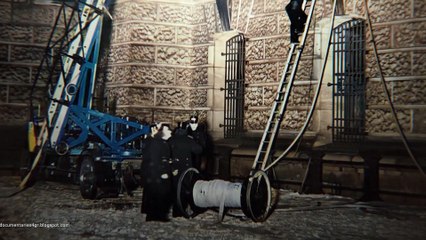 Χίτλερ: Η Πυρκαγιά στο Ράιχσταγκ (Hitler & The Reichstag Fire: The Burning Of Democracy)