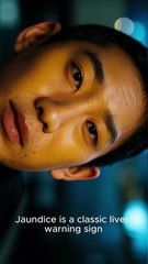 5 Signs Your Liver Is Telling You It's in Trouble