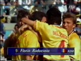 Colombia v Romania Group A 18-06-1994