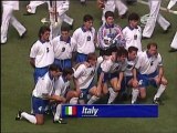 Italy v Republic of Ireland Group E 18-06-1994