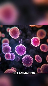 5 anti inflammatory foods