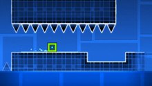 🔷🎶 Geometry Dash Lite: Level 5 Base After Base 🚀