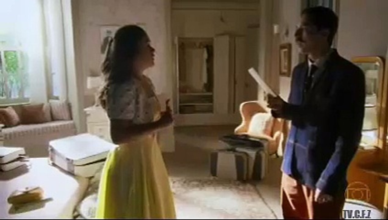 TV.C.F.Z CAP - DE HOJE 14/06/2025