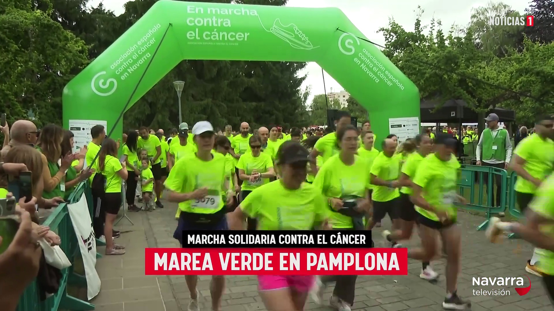 Noticias de Navarra 14:30h 15/06/2025
