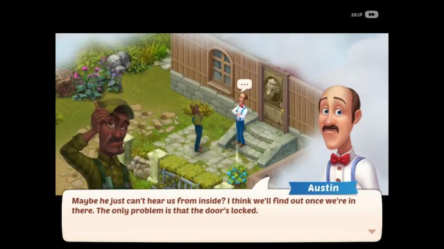 🏠 Let’s Play Homescapes: Levels 1730–1736 | Guest Wing Renovations & Mysteries of the Wood Estate🧩