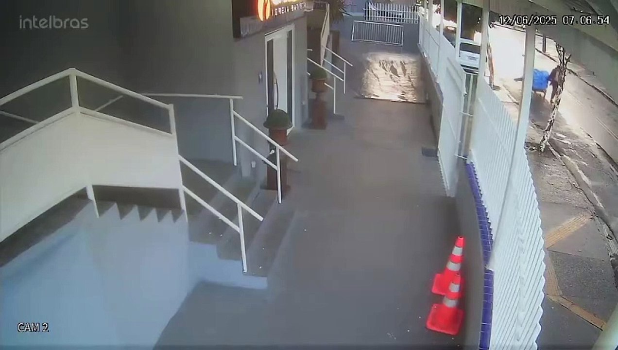 Jovem é morta no dia dos namorados