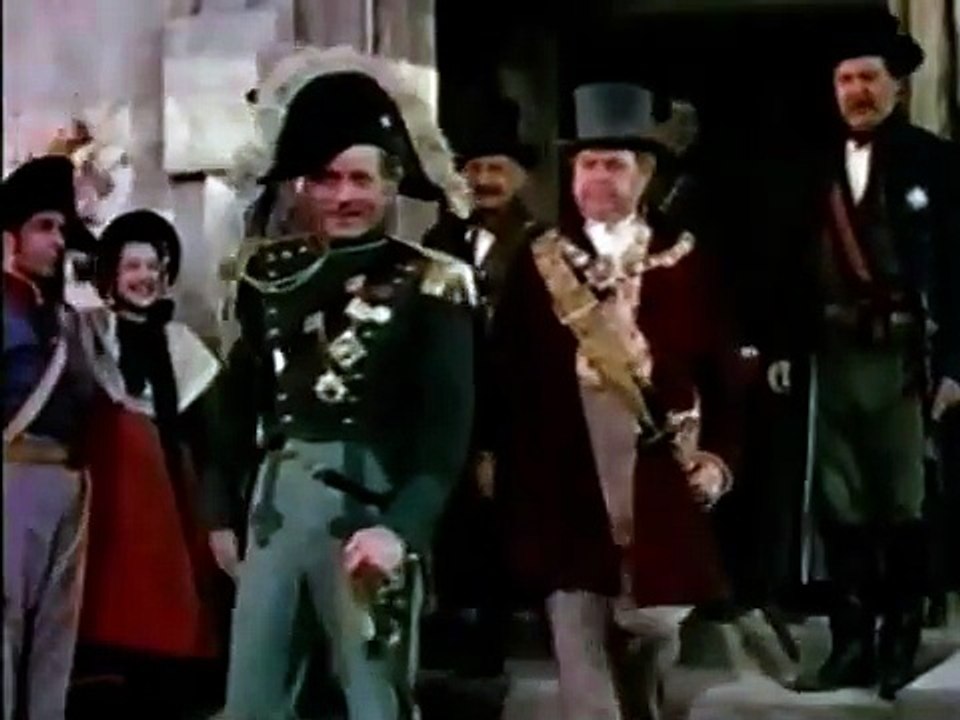 El Inspector General  PELÍCULA EN ESPAÑOL  1949 HD