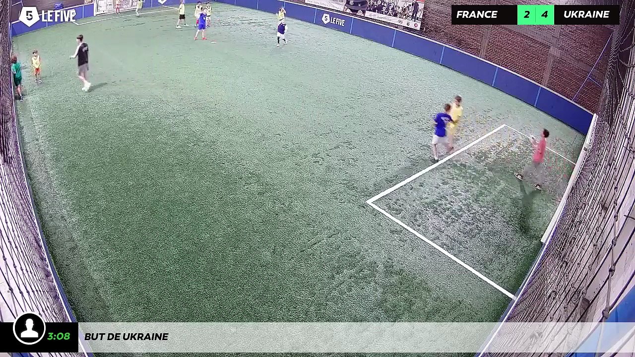 But de ukraine