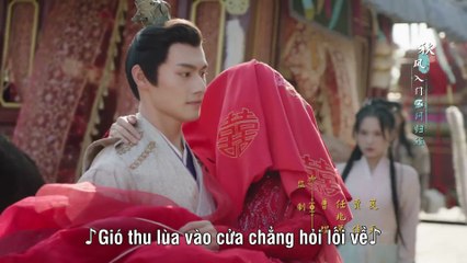 Gả Nhầm Thế Tử Phi Tập 3 Vietsub