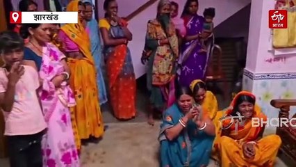 फादर्स डे पर परिवार के सिर से उठा पिता का साया, आत्महत्या करने वाले पंचायत सेवक के घरवालों का बुरा हाल