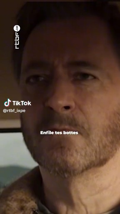 🚜 Quand je fais des collaborations avec RTBF iXPé