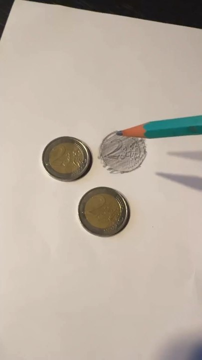 ✍🏼 Encore un Challenge dessin !