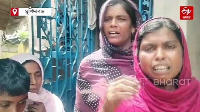 এপারের 3 পরিযায়ী শ্রমিককে জোর করে বাংলাদেশে পাঠানোর অভিযোগ বিএসএফের বিরুদ্ধে