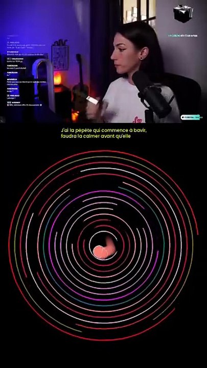 alertes 1 - Twitch clips compilation ! #clip #twitch #funny #compilation #satisfyingvideo