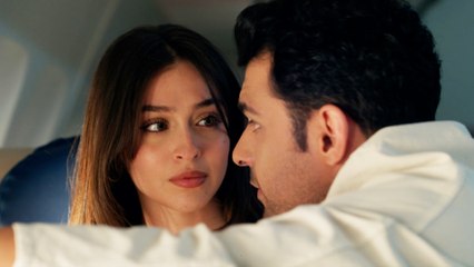 Leyla: Hayat... Aşk... Adalet... 36. Bölüm