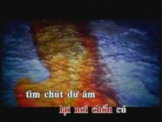 Di vang cuoc tinh-Tuan Hung