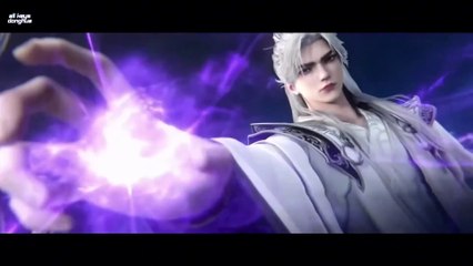 (Wang Lin)-XN Ep 93 ENG SUB