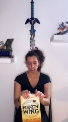 Exclu — Fourth Wing: Dive Into a Captivating Fantasy Romance ✨