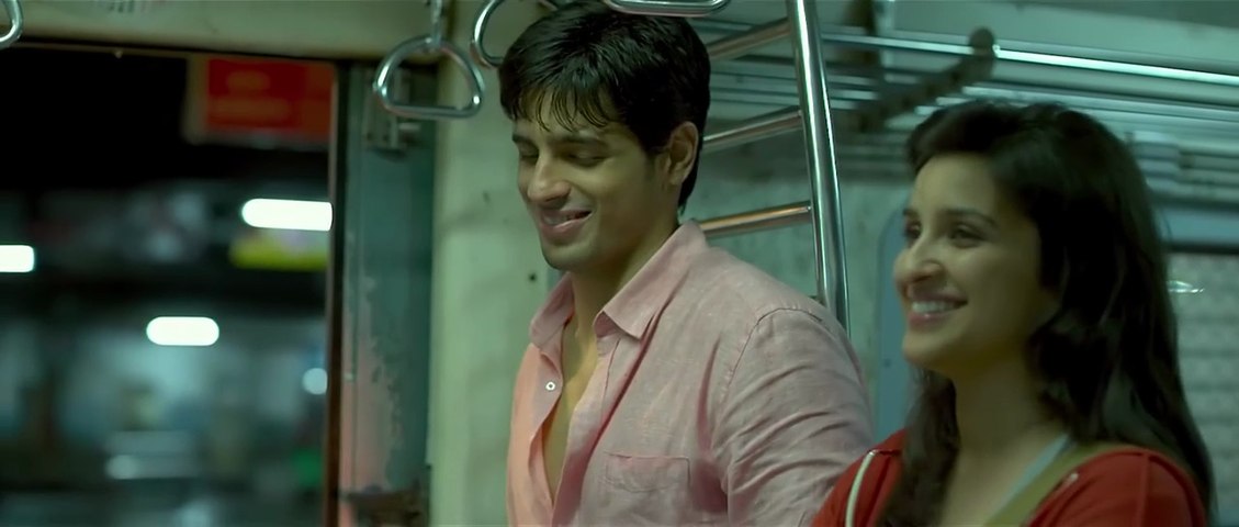 Ishq Bulaava Full Video - Hasee Toh Phasee_Parineeti, Sidharth_Sanam Puri, Shipra Goyal