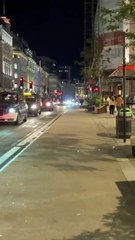 🇬🇧 No commentary, just pure London 4k vibes 🎧🚶