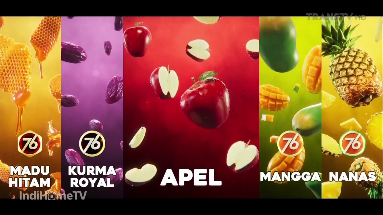 Jeda Iklan Trans TV - 15 Juni 2025