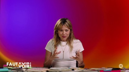Découvrez la Playlist Ciné d'Elisa Erka 🎬 : Interviews, Reportages et Actualités du Monde du Cinéma