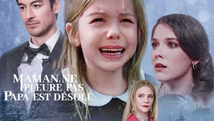 Maman, ne pleure pas, papa est désolé Épisodes complets