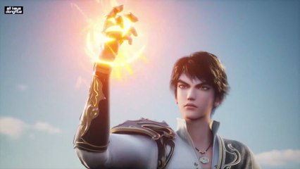 Strongest Leveling Ep 34 Eng Sub