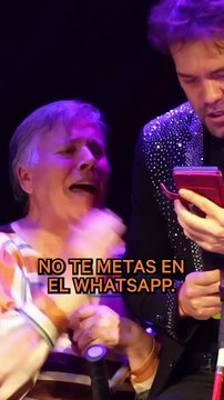 ABUELAS DE ESPAÑA. #humor #juandavila #comedia #standup #standupcomedy #comedyvideo #risa #comico