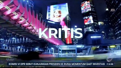 Jeda Iklan Metro TV - 15Juni 2025