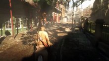 Red Dead Redemption 2 Remastered from Rockstar?