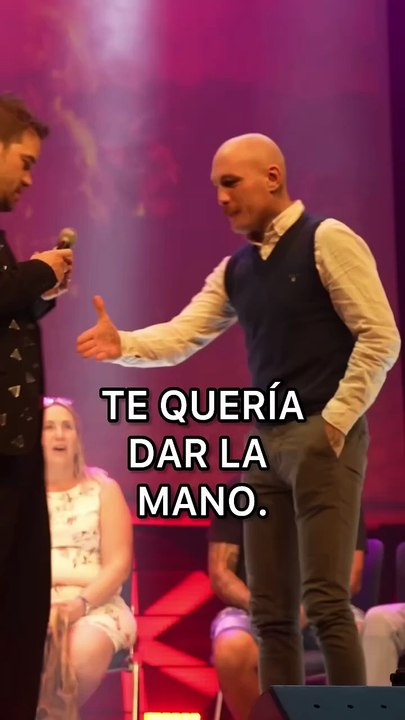 EL CHATARRERO. #boxeo #risas #humor #standup #comedy #comedyvideo #monologo #juandavila #viral