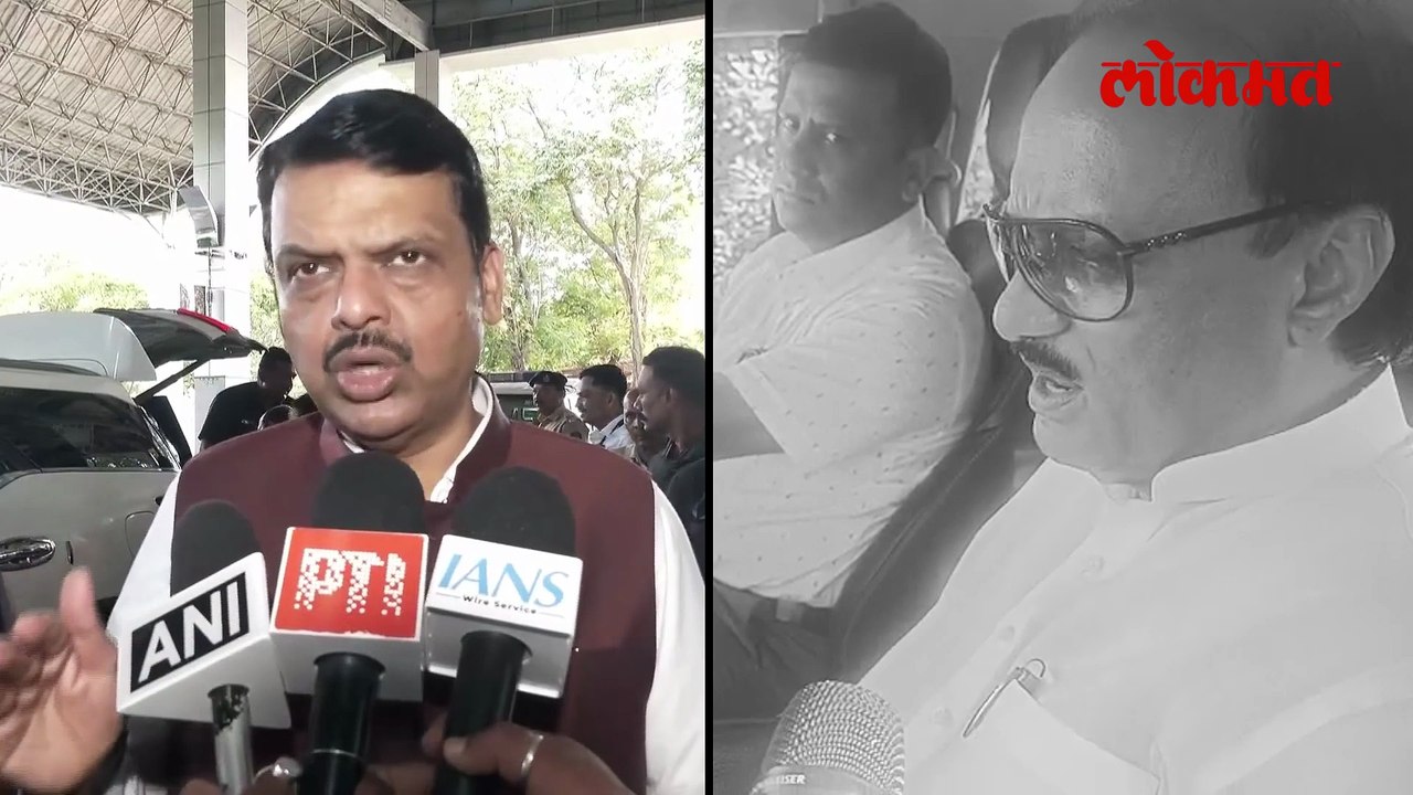 इंद्रायणी पूल दुर्घटना, मुख्यमंत्री-उपमुख्यमंत्री काय म्हणाले