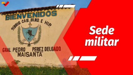 Resumen Aló Presidente | Inauguración de la sede de Caballería Hipomóvil Pedro Pérez Delgado