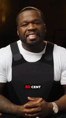 50 Cent Claps Back at Diddy in Epic Feud! 😱