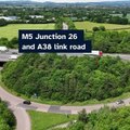 A Somerset Council video explaining the junction 26 closure.