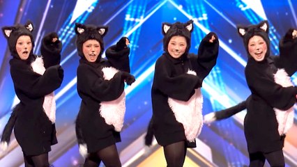 Sneak Peek at Loco Pop Familia on AGT!