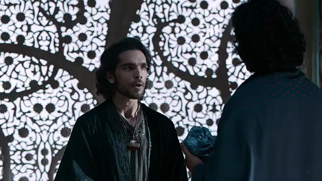 The Empire Season 1 Episode 3