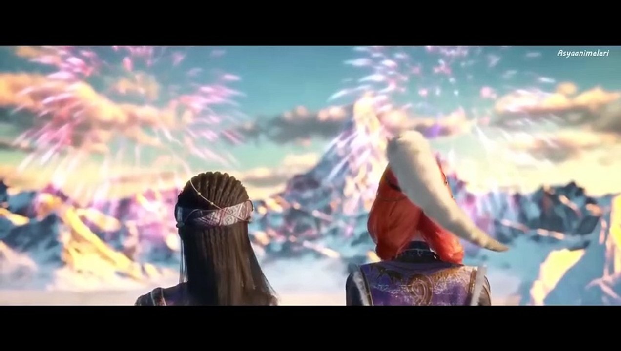 Hua Jianghu Bu Liang Ren (7.Sezon)  11-12