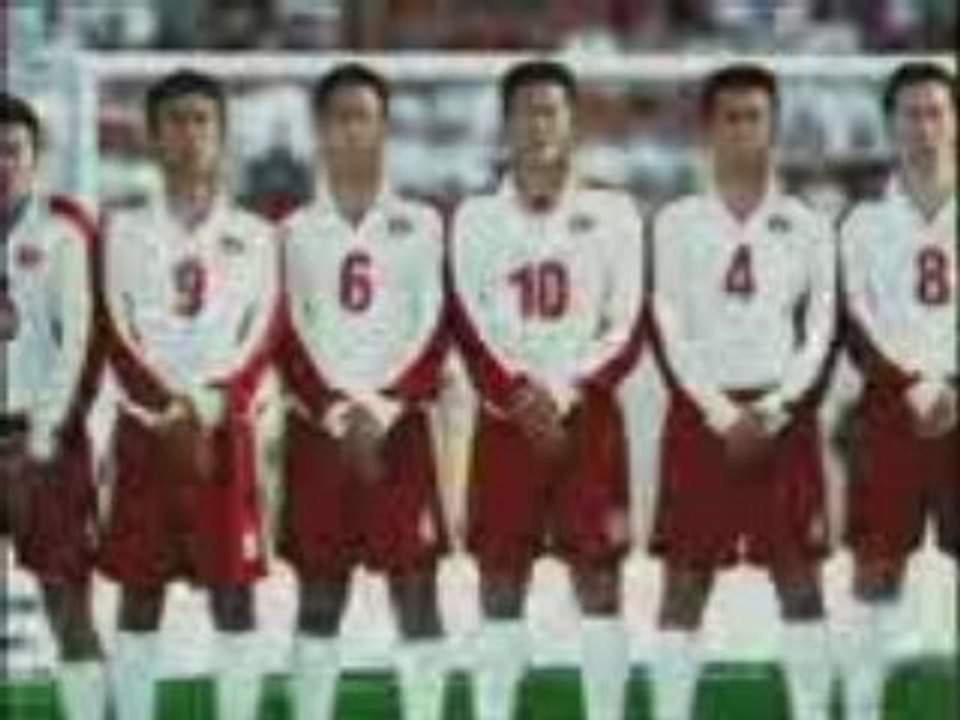 Nike football commercial - Roberto carlos pepsi