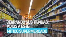 Llegó para desbancar a Mercadona y ahora está cerrando sus tiendas: adiós a este mítico supermercado