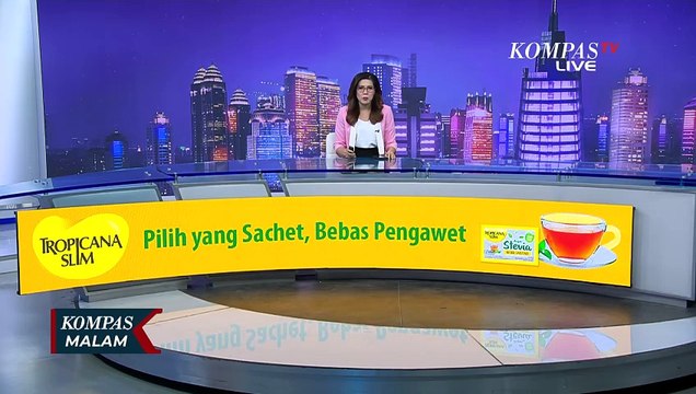 Kilang Minyak Iran Terbakar Usai Dibombardir Israel, Ketegangan Konflik Makin Memanas