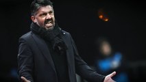 Oficial: Gattuso nuevo seleccionador italiano