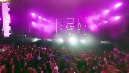 María Becerra  actuará en la Plaza de Mayor de Valladolid el próximo 11 de septiembre