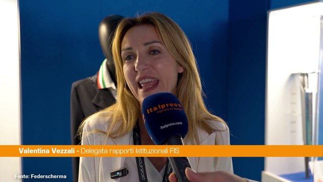 Europei scherma,Vezzali Concorrenza elevata ma nostri atleti ci sono