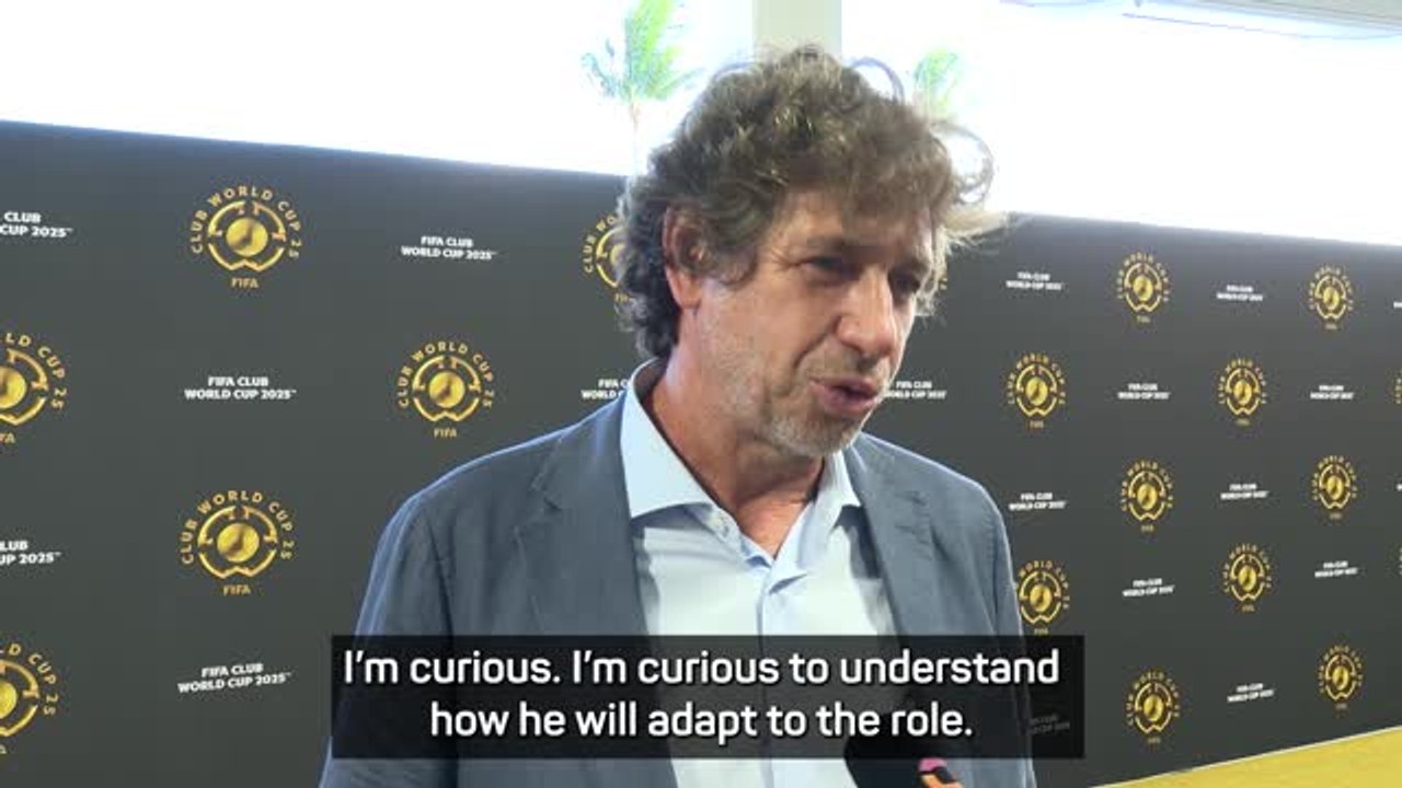 Albertini 'curious' about Gattuso's Italy appointment